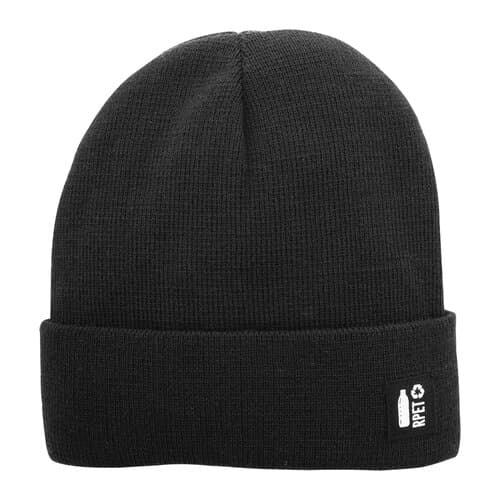 Peaky Wintermütze aus RPET