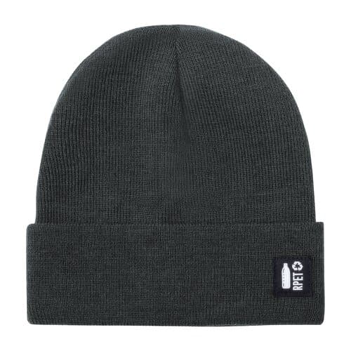 Peaky Wintermütze aus RPET