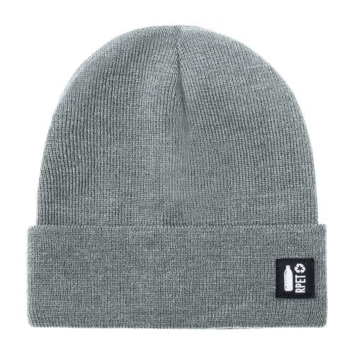 Peaky Wintermütze aus RPET