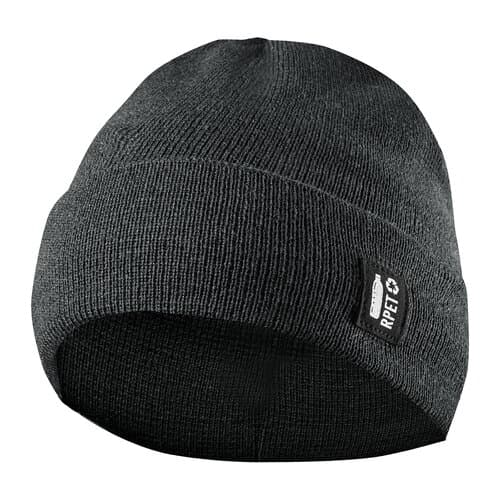 Peaky Wintermütze aus RPET