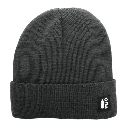 Peaky Wintermütze aus RPET