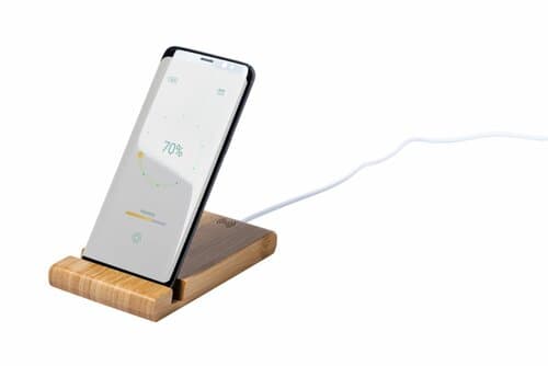 Restix Wireless-Charger/Handyhalter