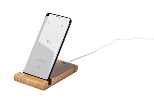 Restix Wireless-Charger/Handyhalter