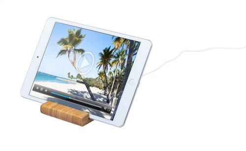 Restix Wireless-Charger/Handyhalter
