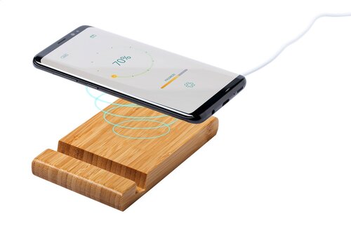 Restix Wireless-Charger/Handyhalter