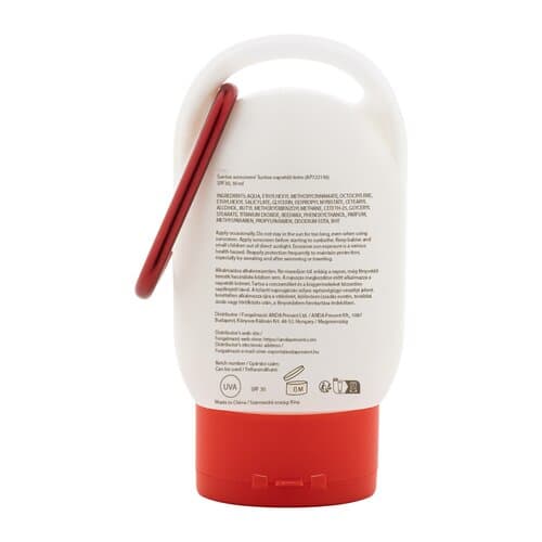 Suntox Sonnencreme