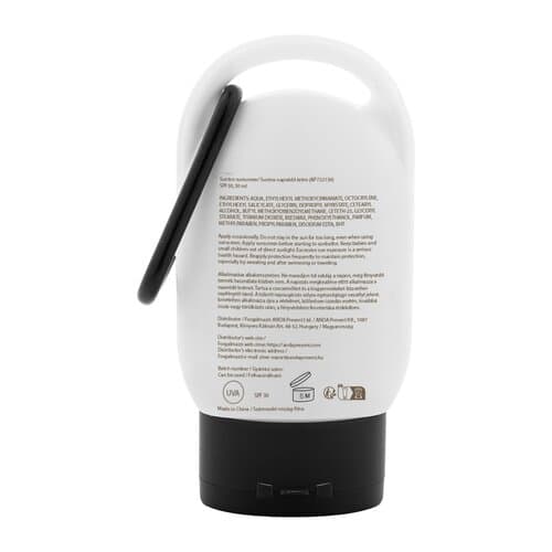 Suntox Sonnencreme