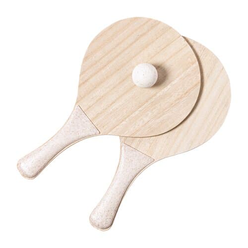 Sandfly Strandtennis