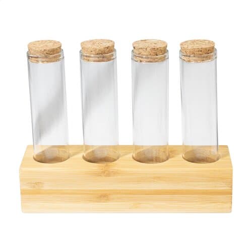 Galangal Gewürzbehälterset