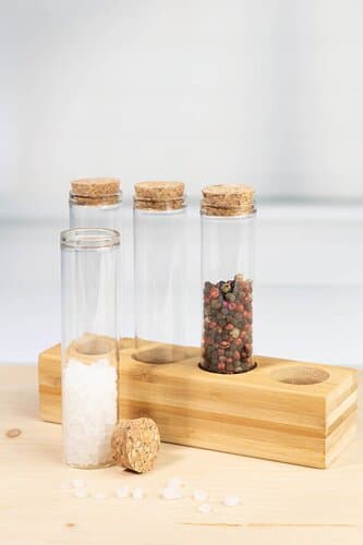 Galangal Gewürzbehälterset