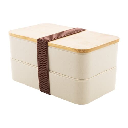 Satay Lunchbox