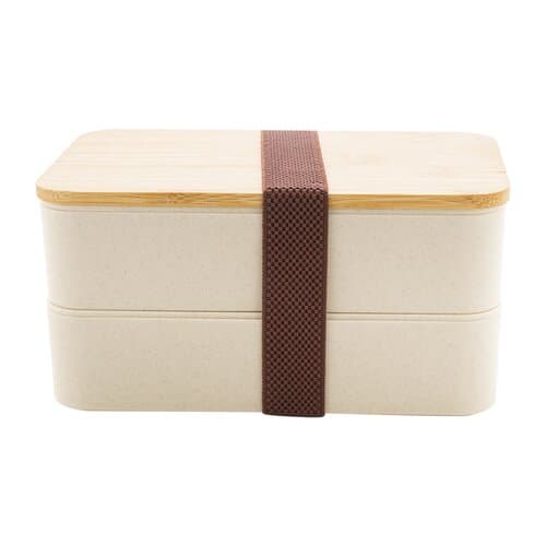 Satay Lunchbox