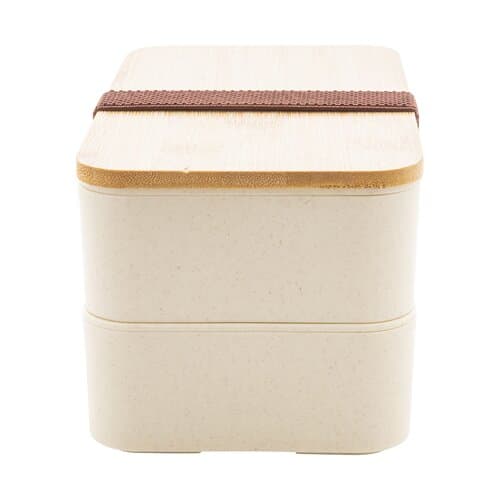 Satay Lunchbox