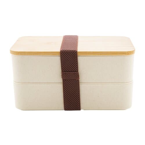 Satay Lunchbox
