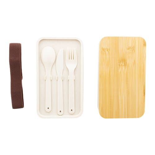 Satay Lunchbox
