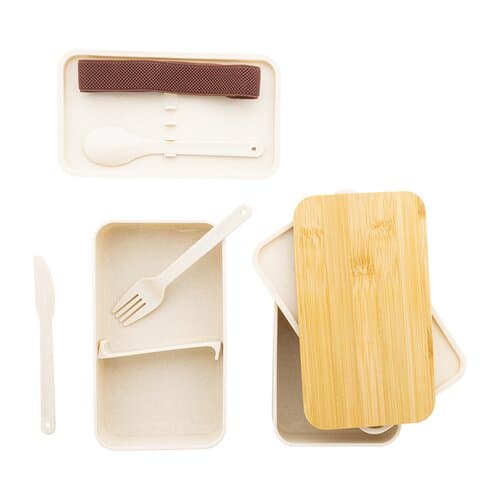 Satay Lunchbox