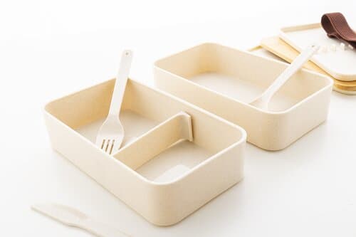 Satay Lunchbox