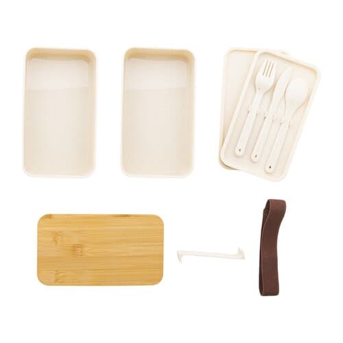 Satay Lunchbox