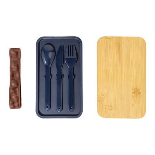 Satay Lunchbox