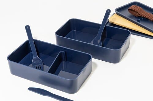 Satay Lunchbox