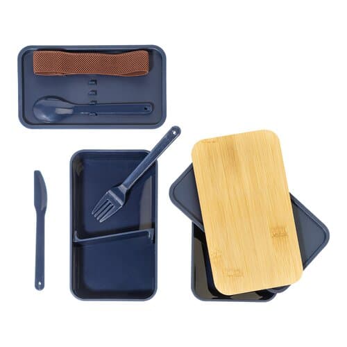 Satay Lunchbox