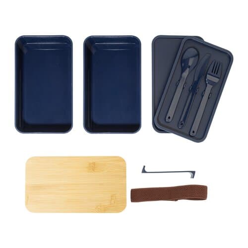 Satay Lunchbox