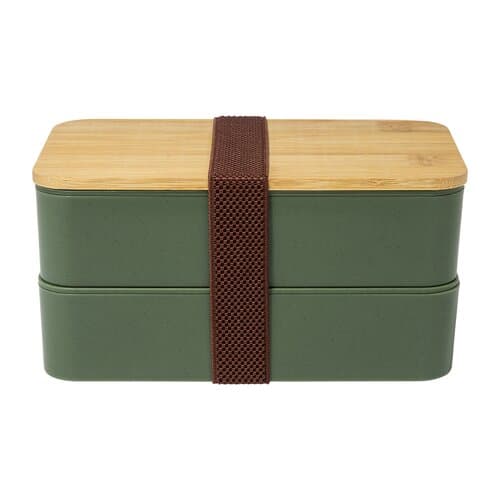 Satay Lunchbox