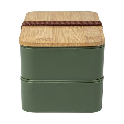 Satay Lunchbox