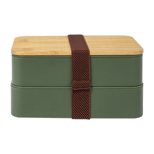Satay Lunchbox