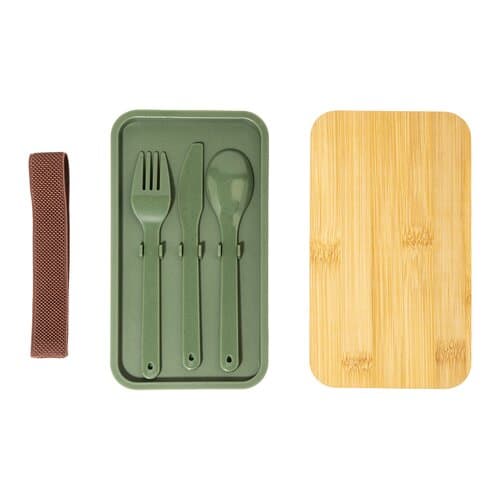 Satay Lunchbox