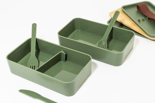 Satay Lunchbox