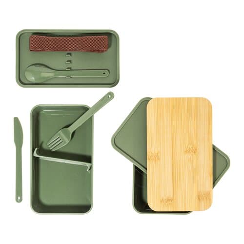 Satay Lunchbox