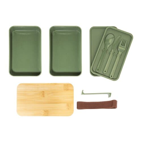 Satay Lunchbox