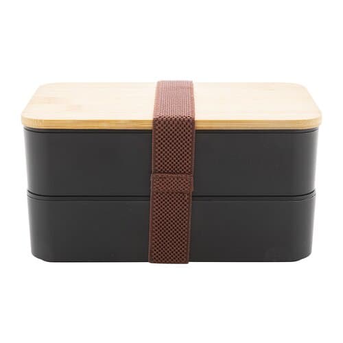 Satay Lunchbox