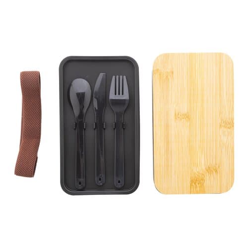 Satay Lunchbox