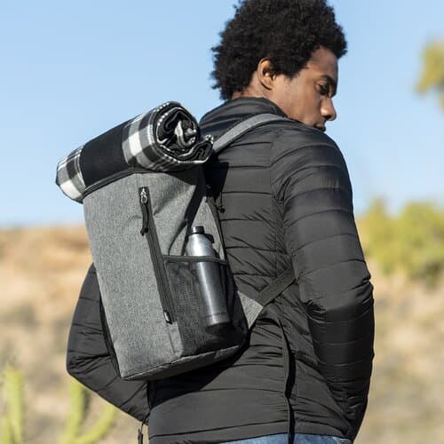 Arsuk RPET-Kühlrucksack