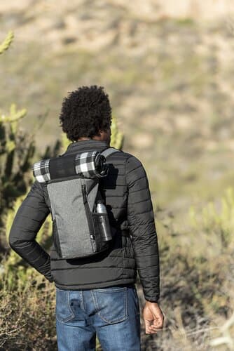 Arsuk RPET-Kühlrucksack