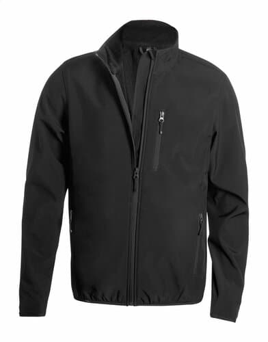 Timber RPET-Softshelljacke