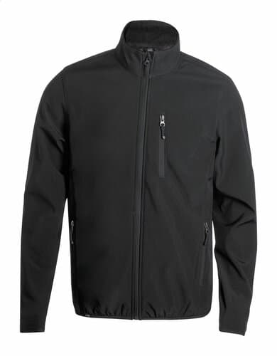 Timber RPET-Softshelljacke