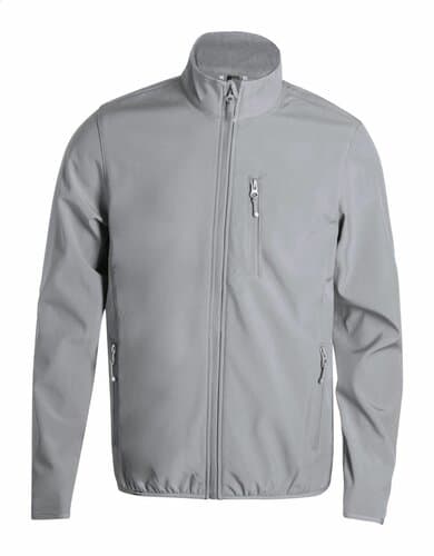 Timber RPET-Softshelljacke
