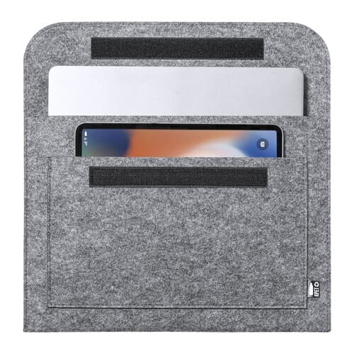 Feddox RPET Laptoptasche