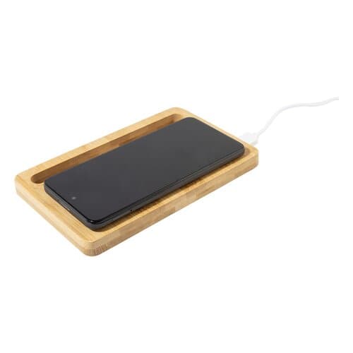 Flabo Organizer mit Wireless-Charger