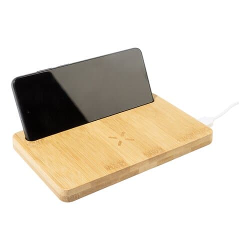 Flabo Organizer mit Wireless-Charger