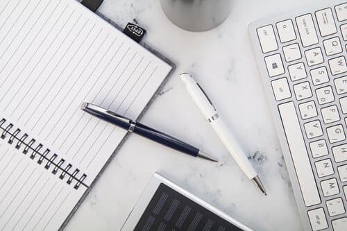 Raffa Kugelschreiber