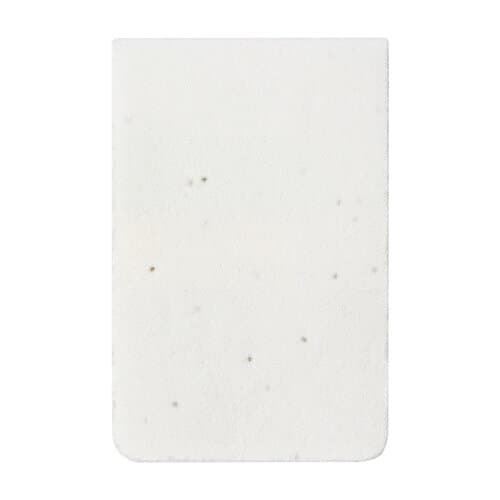 Sementi Samenpapier/Haftnotizen