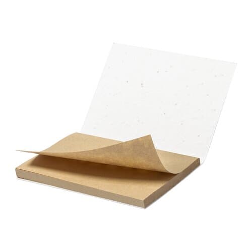 Semeno Stick Saatpapier-Haftnotizblock