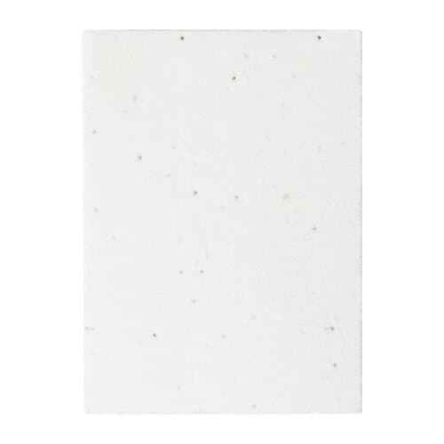 Semeno Stick Saatpapier-Haftnotizblock