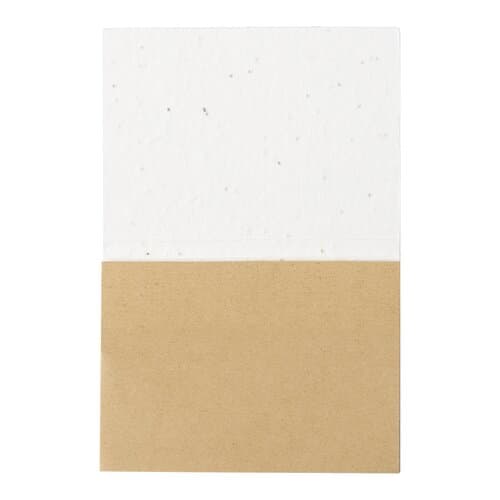 Semeno Stick Saatpapier-Haftnotizblock