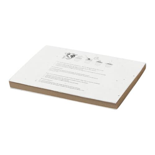 Semeno Stick Saatpapier-Haftnotizblock
