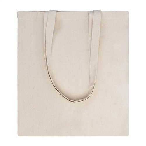 Longish 280 Baumwolltasche